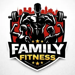 Family Fitness Kovin